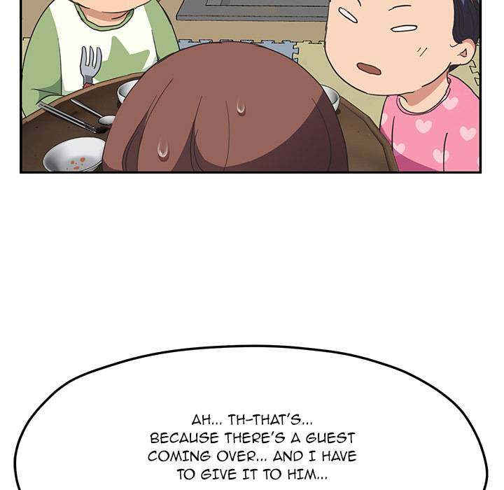 My Stepmom - Chapter 49 - Andromeda 11 page 130 hentai porn comic manga doujin